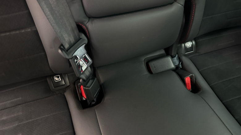 Hyundai Tucson 1.6 CRDi 48V MHD 136 N Line 5dr 2WD DCT Diesel Estate